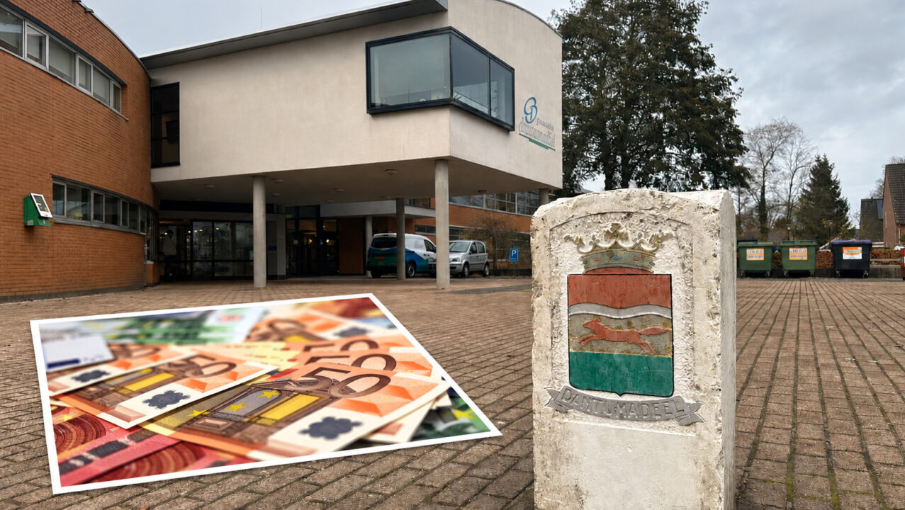 Wethouder Kempenaar waarschuwt voor financiële tegenvallers in sociaal domein Dantumadiel