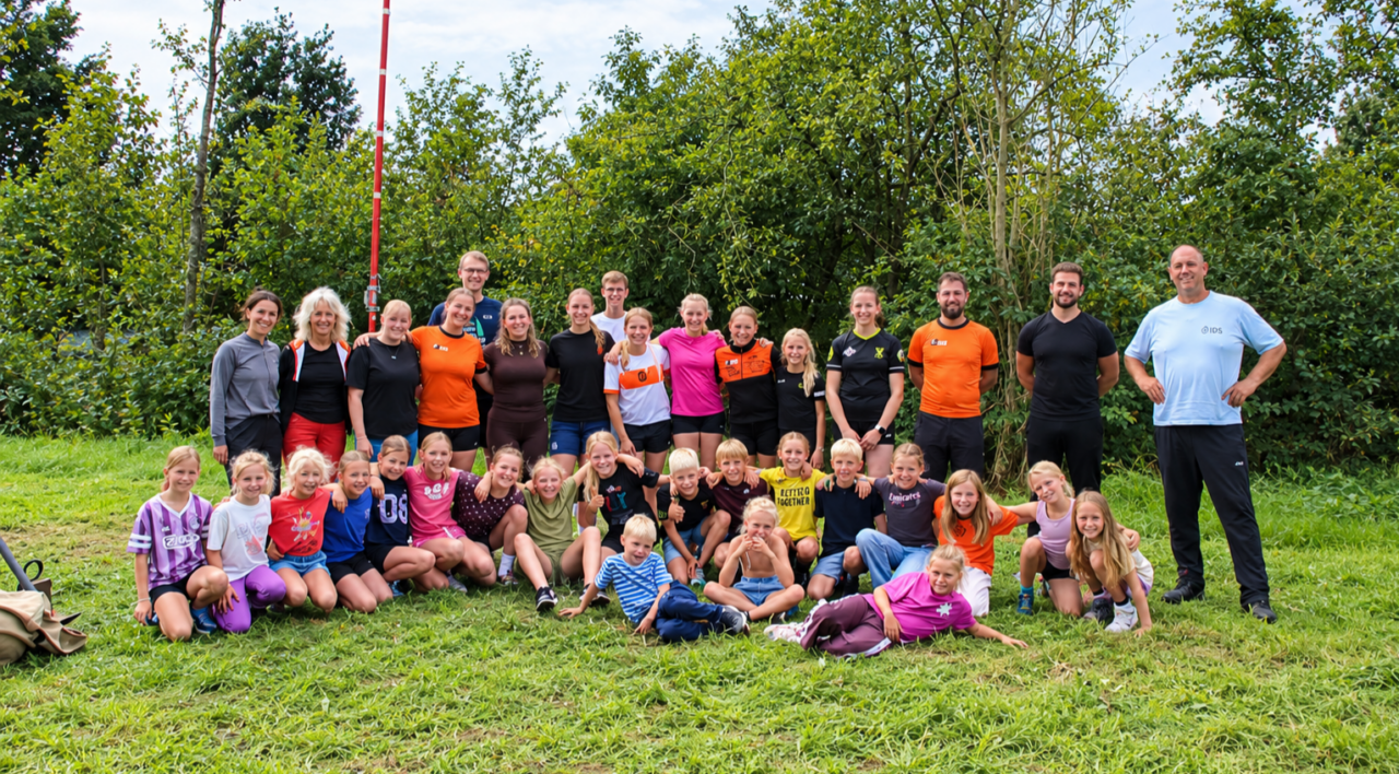 Afsluiting skeelerseizoen IDS: 