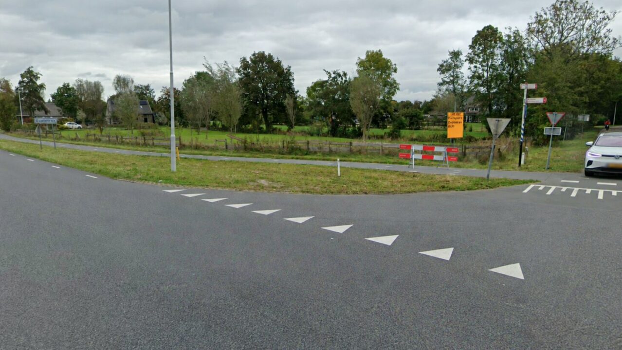 Jongeren voelen onveiligheid in Tytsjerksteradiel en vragen om extra verlichting