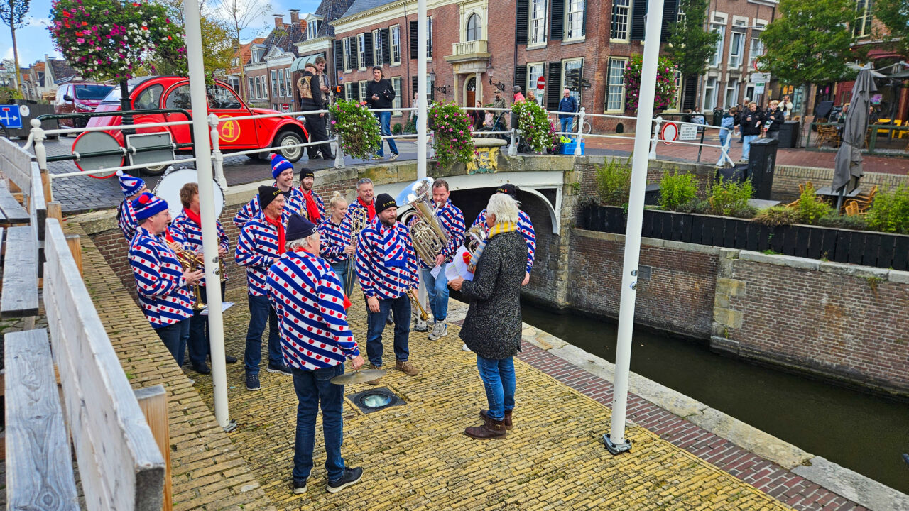 Mysterieuze Tv-opnames van bekend kinderprogramma