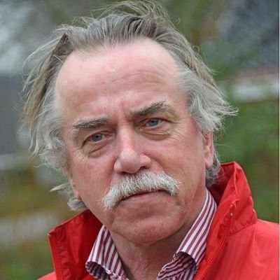 Sjon Stellinga te gast in Yn Petear