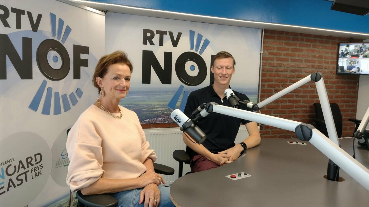 Van kinderburgemeester tot ‘De Zonnekoning’ in de Weekend Nieuwsshow