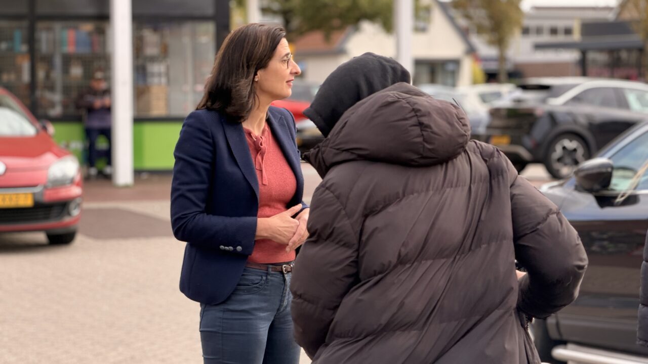 Supermarkt eerder dicht en onveilig gevoel na onrust in De Westereen: “We sjogge hjir serieus nei