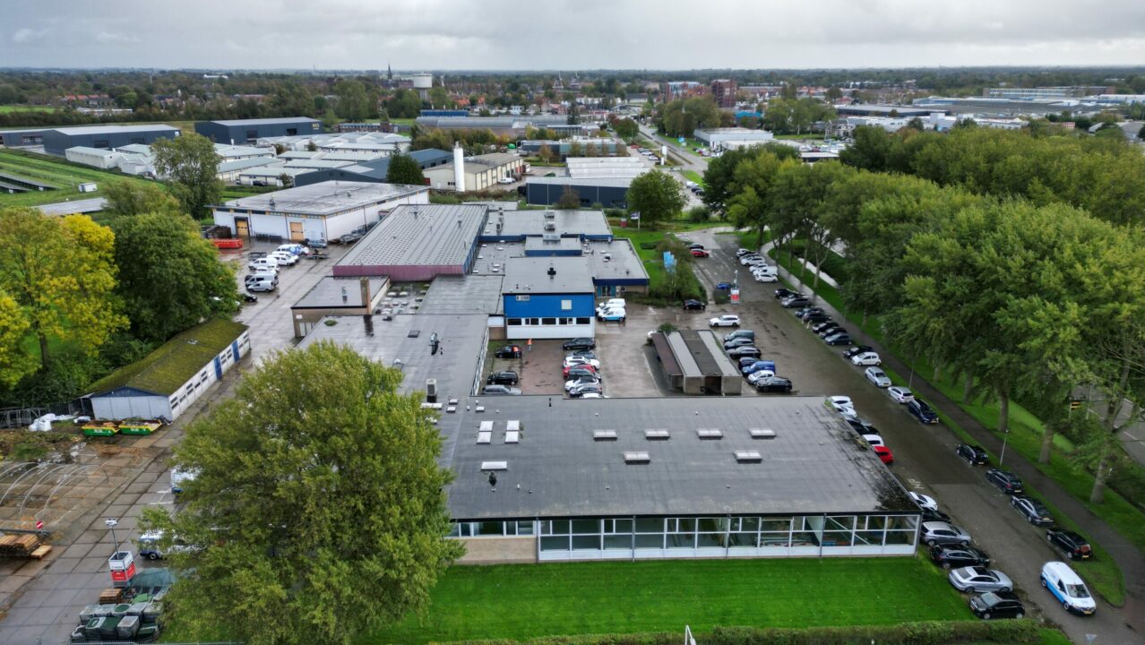 Zo kwam Noardeast-Fryslân tot voorkeurslocatie voor AZC in Dokkum