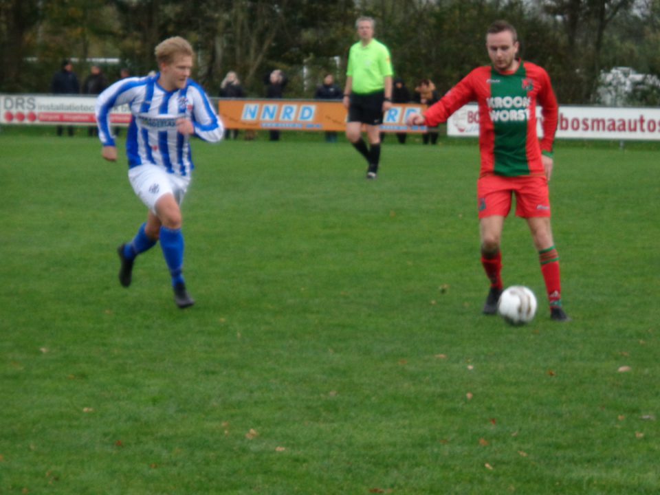 Zwaagwesteinde en Minnertsga in evenwicht